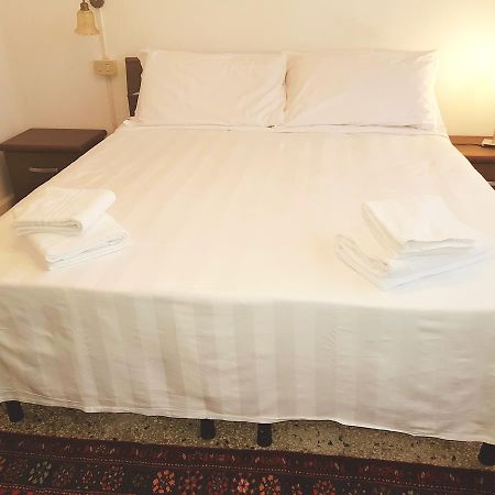 Residenza Ponte Degli Scalzi Βενετία Εξωτερικό φωτογραφία