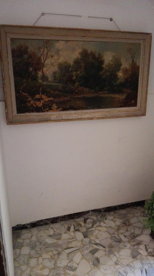 Residenza Ponte Degli Scalzi Βενετία Εξωτερικό φωτογραφία