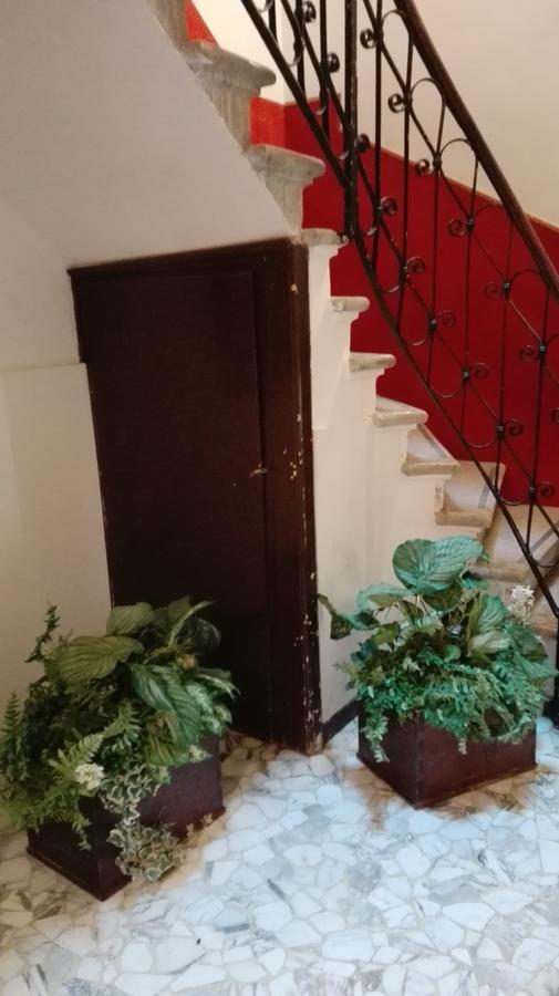 Residenza Ponte Degli Scalzi Βενετία Εξωτερικό φωτογραφία