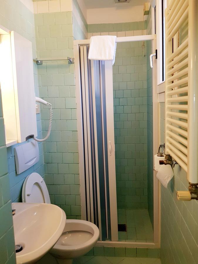 Residenza Ponte Degli Scalzi Βενετία Εξωτερικό φωτογραφία