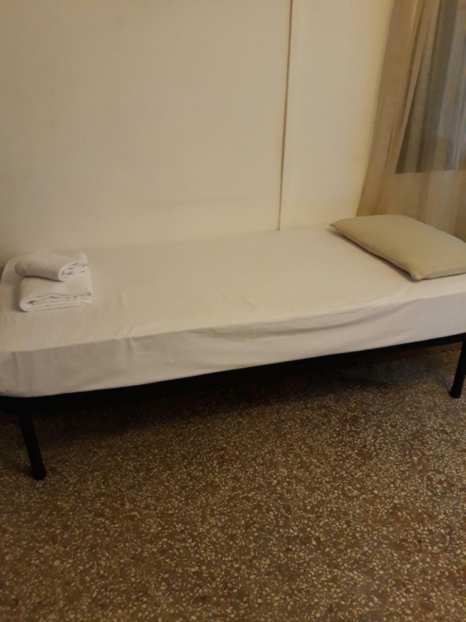 Residenza Ponte Degli Scalzi Βενετία Εξωτερικό φωτογραφία