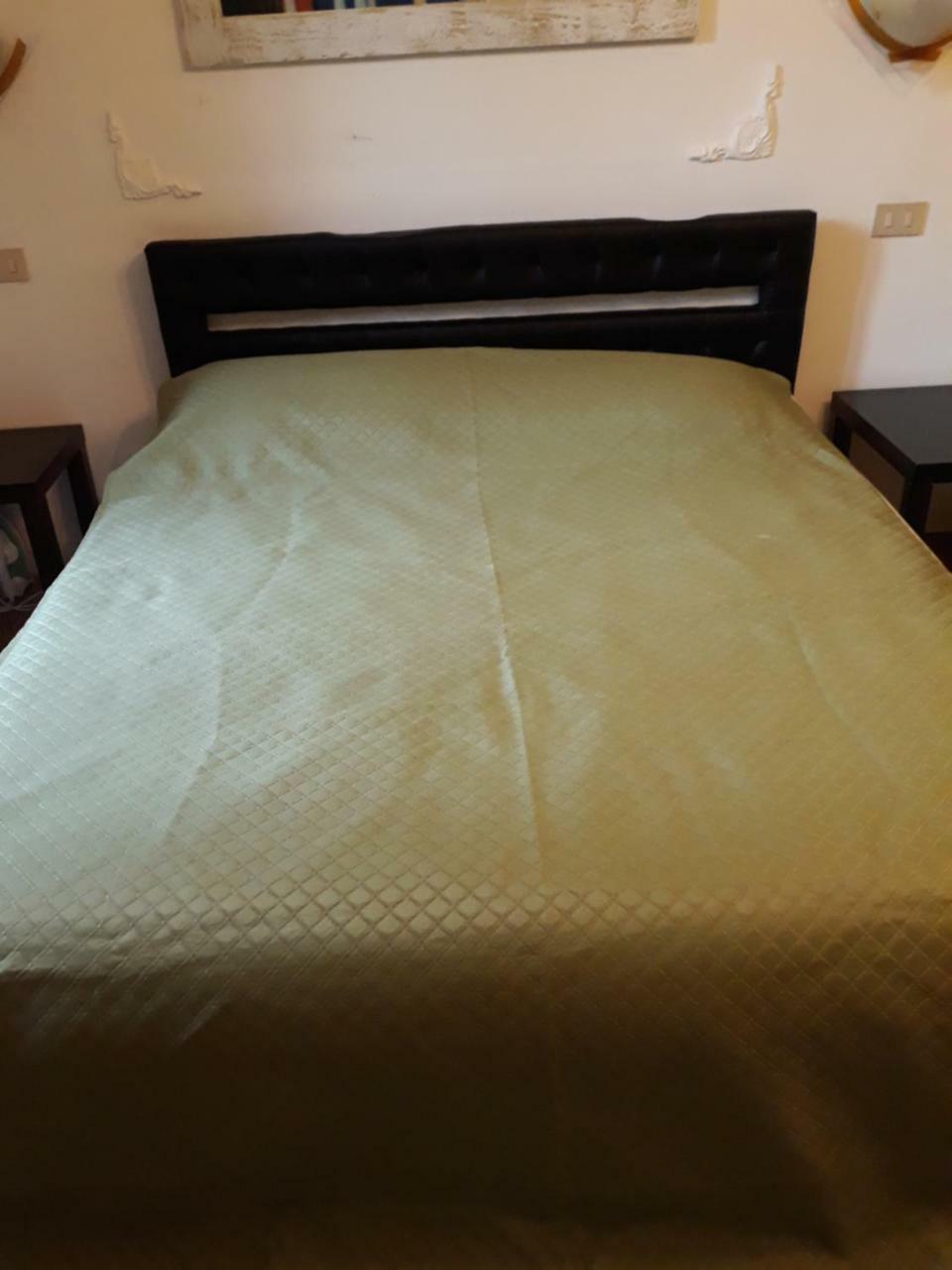 Residenza Ponte Degli Scalzi Βενετία Εξωτερικό φωτογραφία