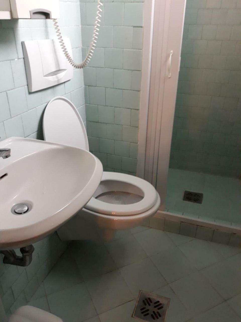 Residenza Ponte Degli Scalzi Βενετία Εξωτερικό φωτογραφία