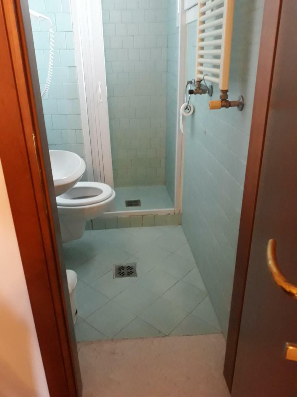 Residenza Ponte Degli Scalzi Βενετία Εξωτερικό φωτογραφία