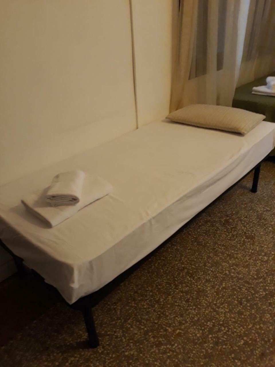 Residenza Ponte Degli Scalzi Βενετία Εξωτερικό φωτογραφία