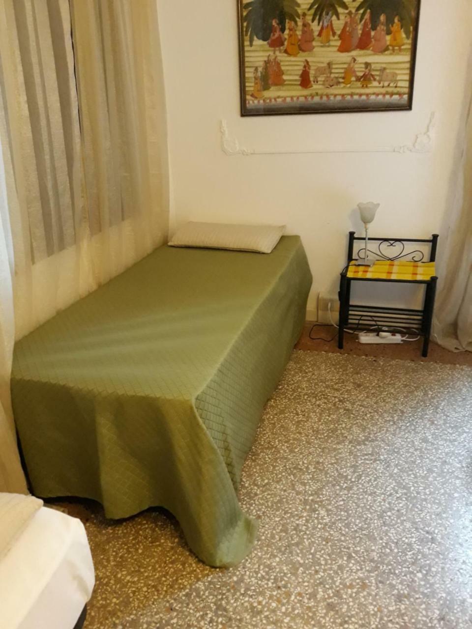 Residenza Ponte Degli Scalzi Βενετία Εξωτερικό φωτογραφία